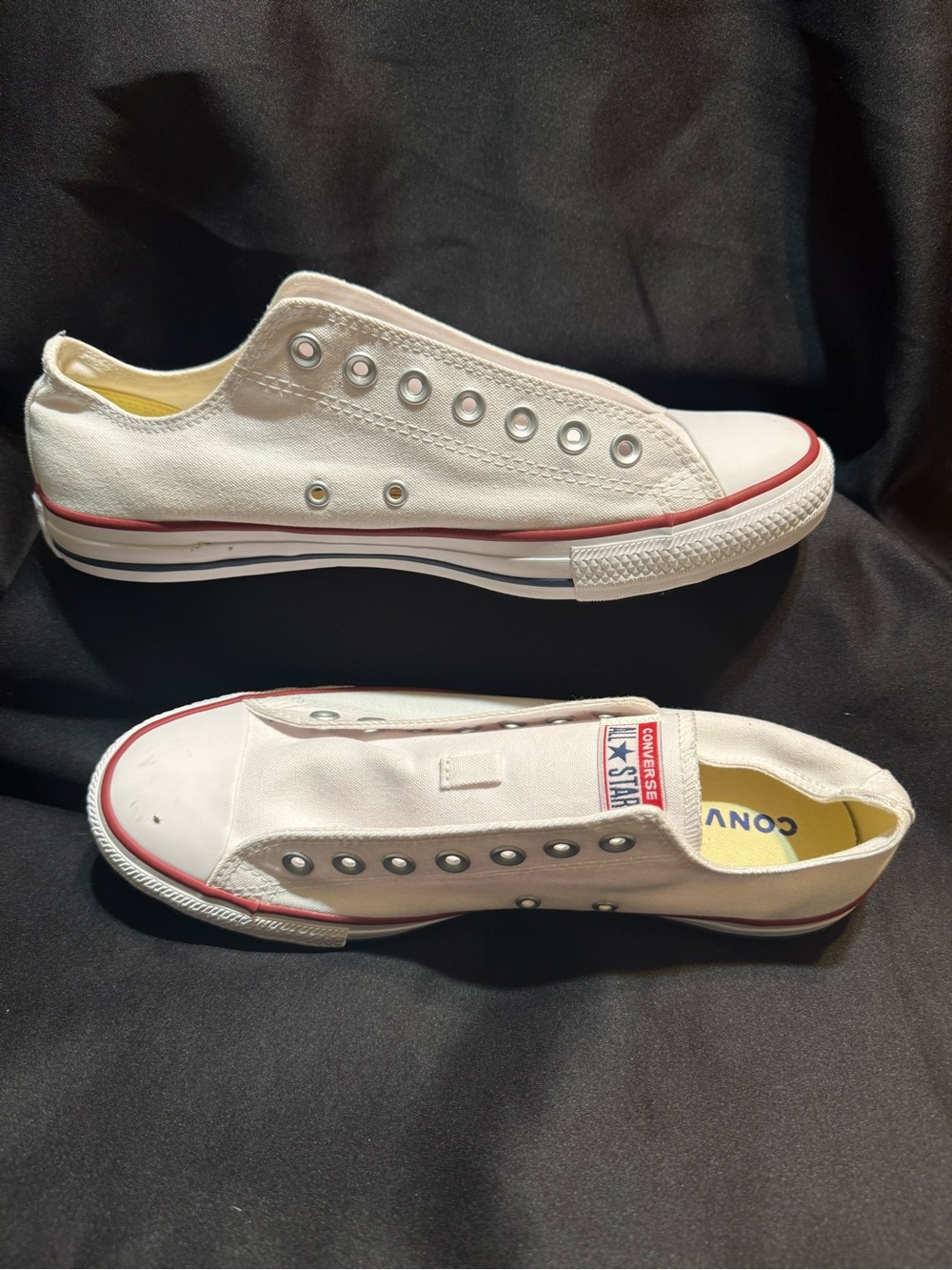Converse Chuck Taylor All Star Low Sneakers Men’s Size 9